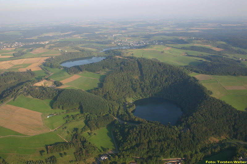 Dauner Maare