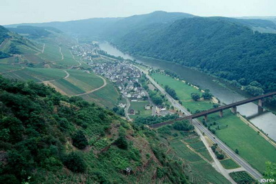 Mittelmosel